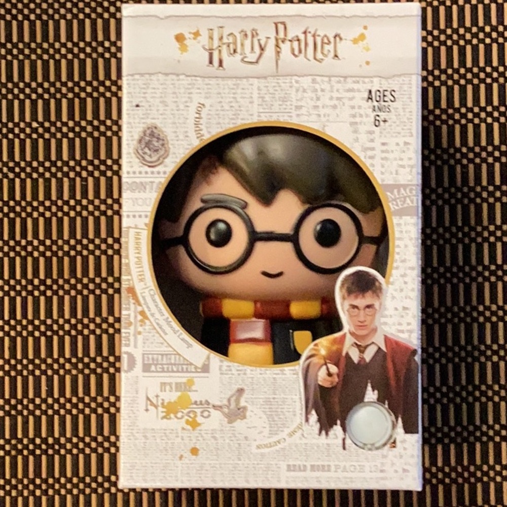 Harry Potter Mood Lamp